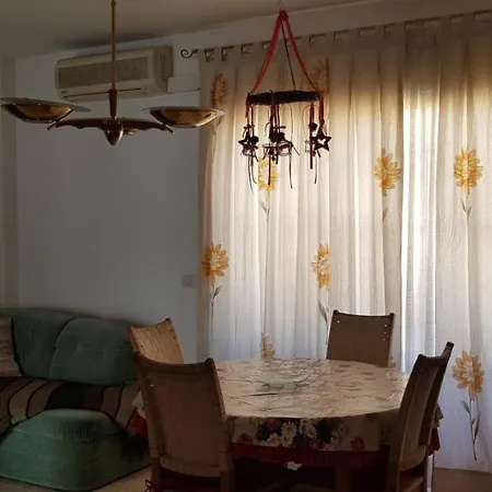 Apartamento Ananda, Piso Para Compartir En Guargacho 2 * Oroteanda Baja